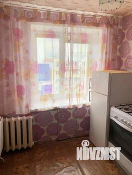 1-к квартира, вторичка, 31м2, 5/5 этаж