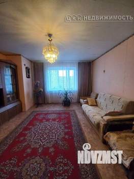 1-к квартира, вторичка, 49м2, 7/9 этаж