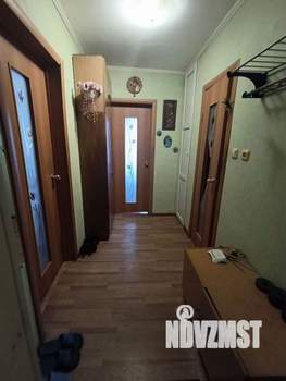 1-к квартира, вторичка, 41м2, 1/9 этаж