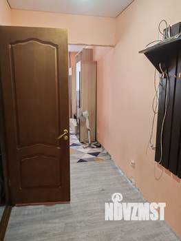 Студия квартира, вторичка, 20м2, 1/24 этаж