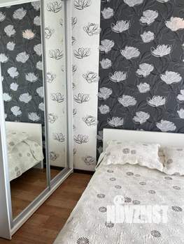 3-к квартира, вторичка, 64м2, 7/9 этаж