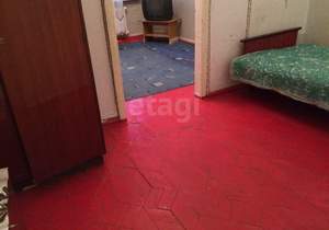 1-к квартира, вторичка, 32м2, 2/2 этаж