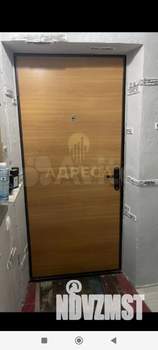 Студия квартира, вторичка, 27м2, 13/16 этаж