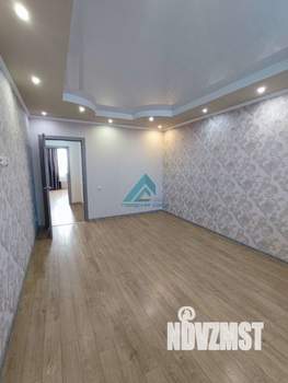 3-к квартира, вторичка, 65м2, 12/17 этаж