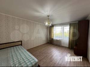 1-к квартира, вторичка, 30м2, 5/5 этаж