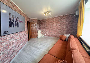 3-к квартира, вторичка, 76м2, 10/12 этаж