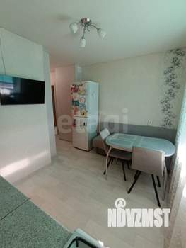 1-к квартира, вторичка, 38м2, 9/9 этаж