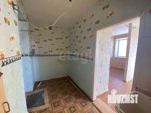 1-к квартира, вторичка, 24м2, 3/5 этаж