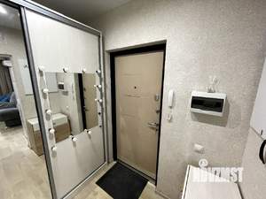 Студия квартира, вторичка, 33м2, 7/19 этаж