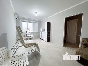 1-к квартира, вторичка, 35м2, 9/9 этаж