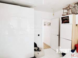 3-к квартира, вторичка, 86м2, 3/10 этаж