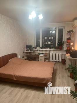 3-к квартира, вторичка, 61м2, 5/5 этаж