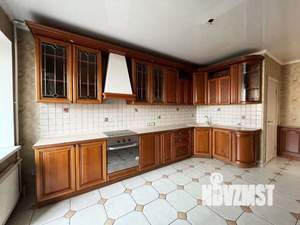 3-к квартира, вторичка, 100м2, 12/12 этаж