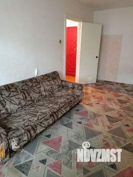 1-к квартира, вторичка, 33м2, 1/9 этаж