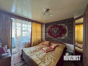 2-к квартира, вторичка, 45м2, 5/5 этаж