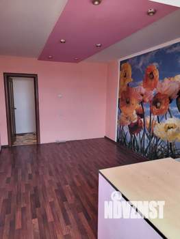 4-к квартира, вторичка, 74м2, 8/9 этаж