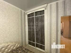 2-к квартира, вторичка, 60м2, 1/3 этаж