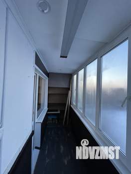 2-к квартира, вторичка, 49м2, 5/5 этаж