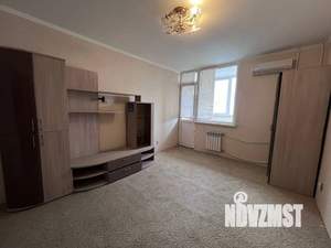2-к квартира, вторичка, 63м2, 4/17 этаж