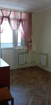 1-к квартира, вторичка, 47м2, 3/17 этаж