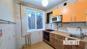 4-к квартира, вторичка, 61м2, 2/5 этаж