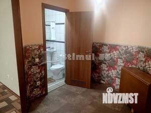 1-к квартира, вторичка, 43м2, 3/10 этаж