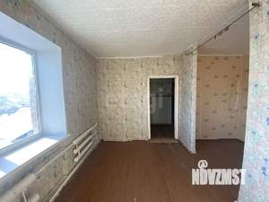1-к квартира, вторичка, 24м2, 3/5 этаж
