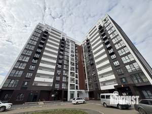 1-к квартира, вторичка, 39м2, 4/10 этаж
