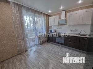 1-к квартира, вторичка, 39м2, 6/12 этаж