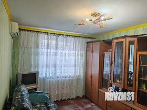 1-к квартира, вторичка, 28м2, 4/9 этаж