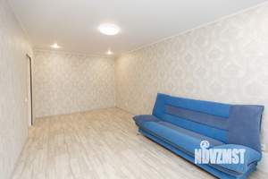 1-к квартира, вторичка, 38м2, 4/5 этаж