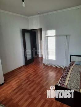 2-к квартира, вторичка, 56м2, 17/18 этаж