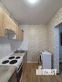 Студия квартира, вторичка, 32м2, 8/17 этаж