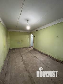 1-к квартира, вторичка, 30м2, 5/5 этаж