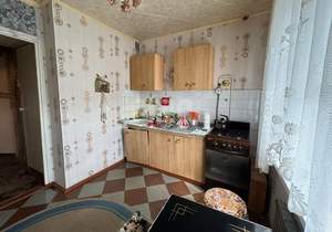 2-к квартира, вторичка, 51м2, 9/9 этаж