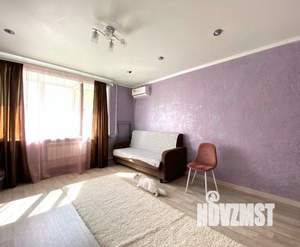 1-к квартира, вторичка, 36м2, 1/5 этаж