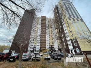 1-к квартира, вторичка, 32м2, 6/18 этаж