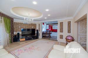 3-к квартира, вторичка, 116м2, 2/6 этаж