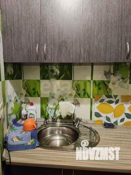 1-к квартира, вторичка, 31м2, 2/2 этаж