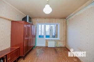 2-к квартира, вторичка, 45м2, 3/5 этаж