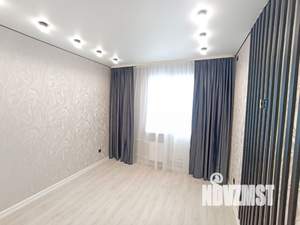 2-к квартира, вторичка, 60м2, 2/17 этаж