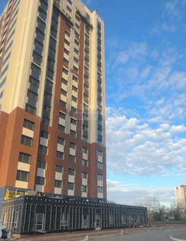 3-к квартира, вторичка, 72м2, 2/20 этаж