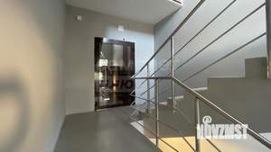 2-к квартира, вторичка, 58м2, 3/3 этаж