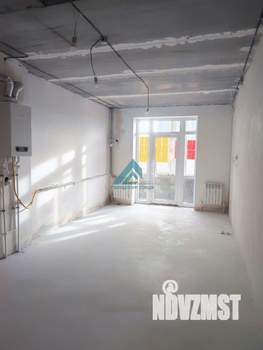 2-к квартира, вторичка, 55м2, 2/5 этаж