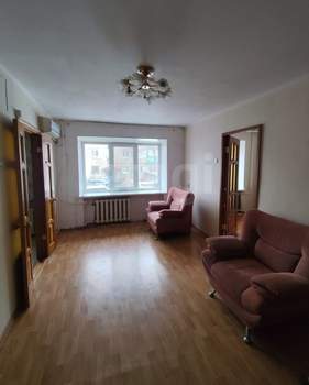 2-к квартира, вторичка, 43м2, 1/5 этаж