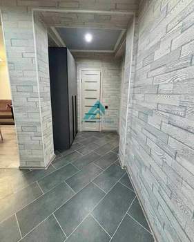 2-к квартира, вторичка, 60м2, 17/17 этаж