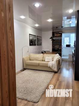 3-к квартира, вторичка, 86м2, 3/10 этаж