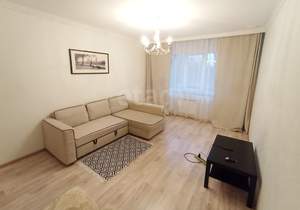 3-к квартира, вторичка, 64м2, 2/9 этаж