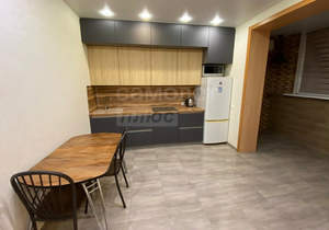 1-к квартира, вторичка, 42м2, 18/20 этаж