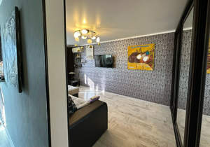 1-к квартира, вторичка, 31м2, 3/5 этаж
